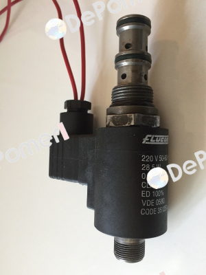 VBH.800ECD30/3204 Flucom
