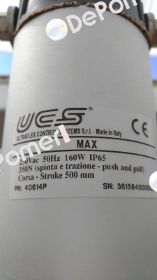 40614P Ultraflex