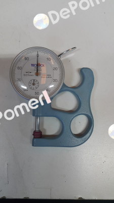 SM-112   Teclock