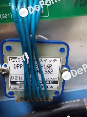 DPP02020H16R TOSOKU