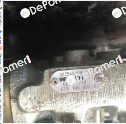 478 100 002 0 Wabco