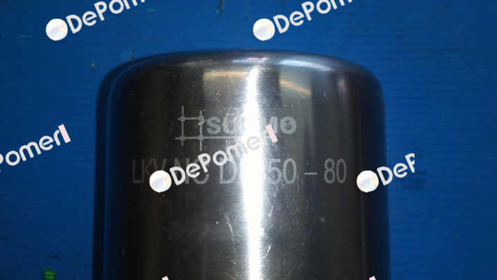 LKV NC DN50-80 Südmo