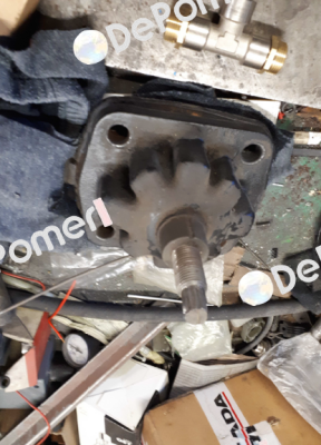 A Type 80mm Diaphragm Valve Saunders