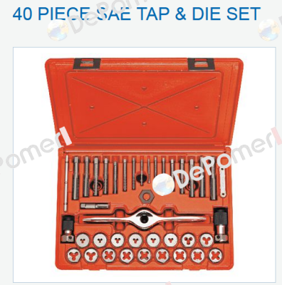 TD40S   Matco Tools