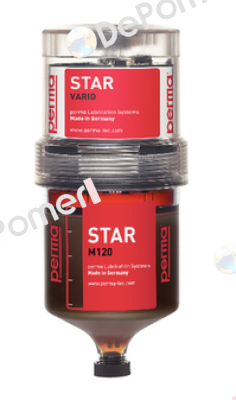 STAR VARIO drive 2.0 Perma