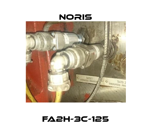 FA2H-3C-125 Noris