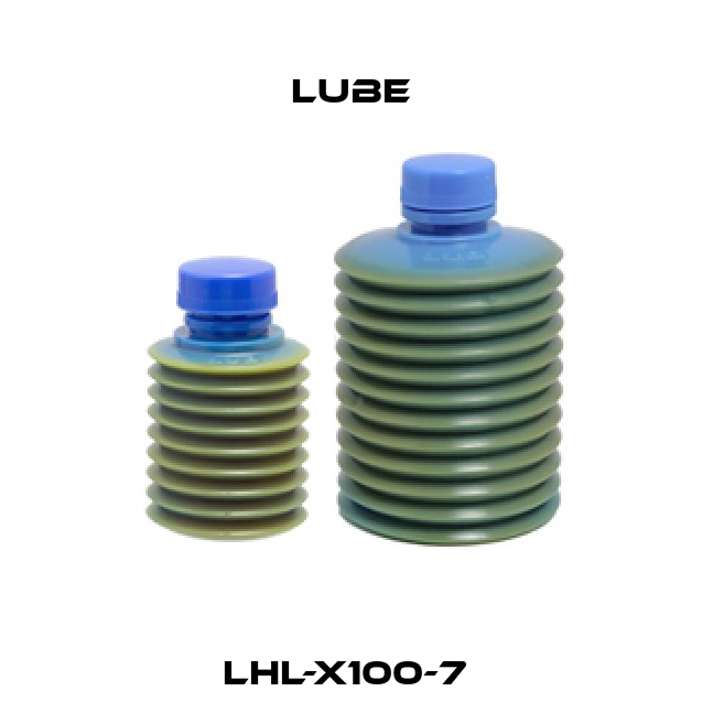 LHL-X100-7  Lube