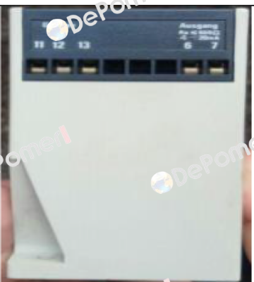 VMU-R/I/N/K16   FSG Fernsteuergeräte