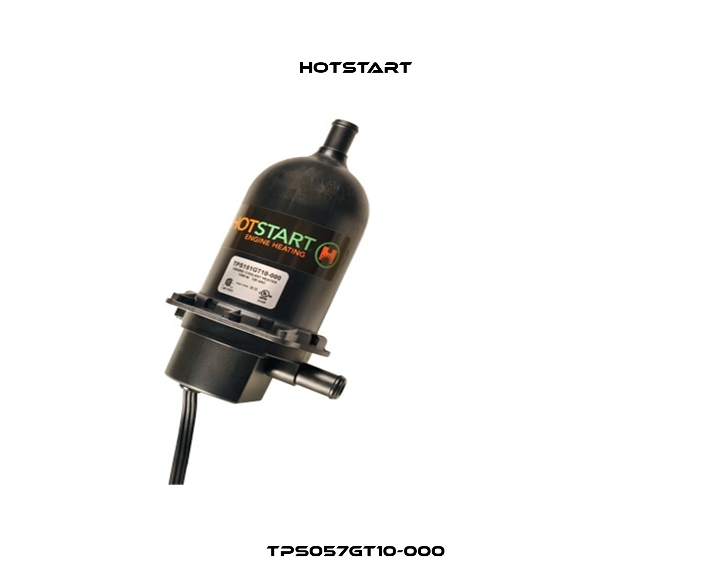 TPS057GT10-000 Hotstart