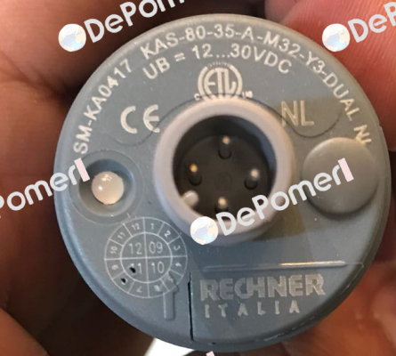 SM-KA0417 / KAS-80-35-A-M32-Y3-DUAL  Rechner