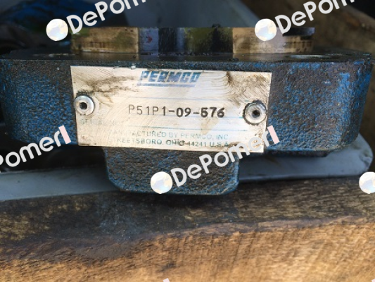 P51P1-09-576  Permco