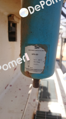 HF9-20-4-DPL  Spx