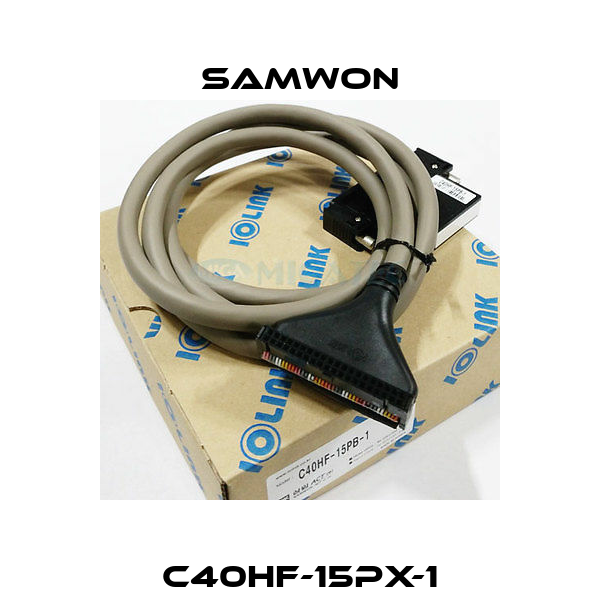 C40HF-15PX-1 Samwon