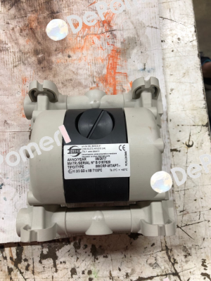  JP-800.30 Polypropylen, P-MTAPT  Debem
