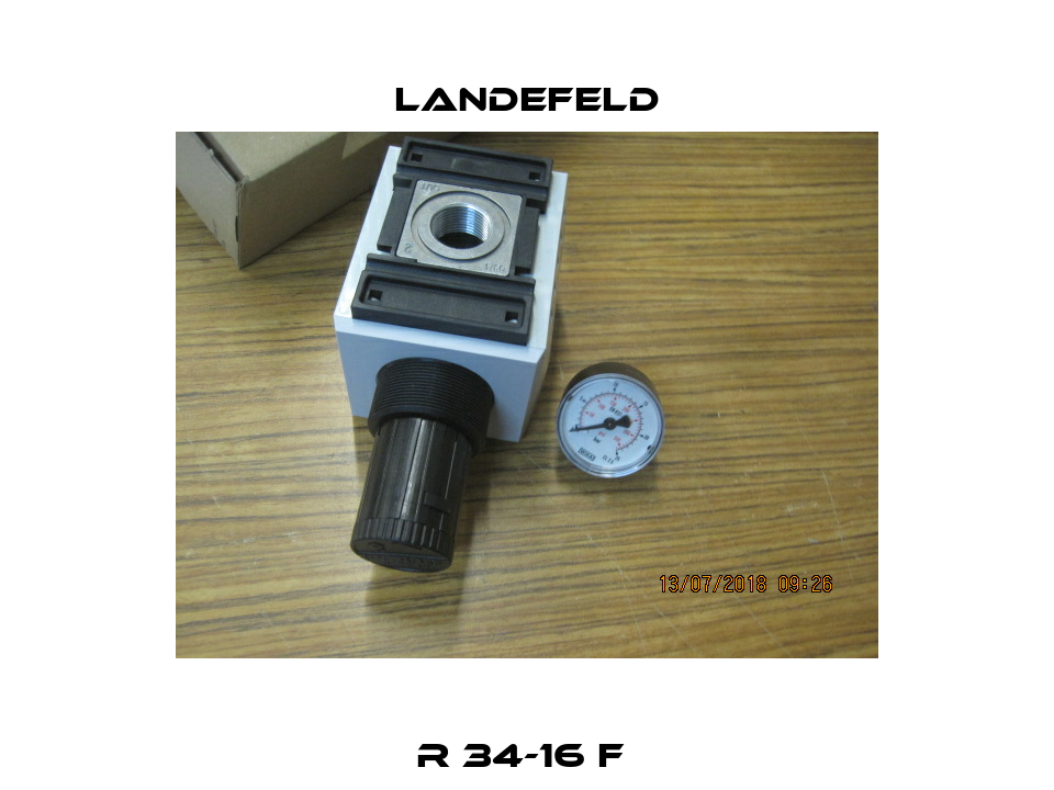 R 34-16 F  Landefeld