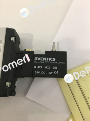 R422000471 Aventics