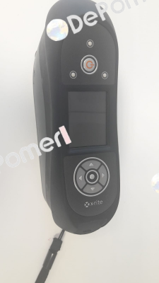98XNB SN:100815  X-Rite