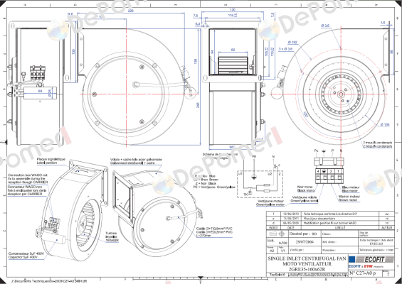 2GRE35 160x62R C27-A0p Ecofit