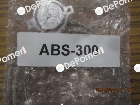 ABS-300 Ohmic Instruments