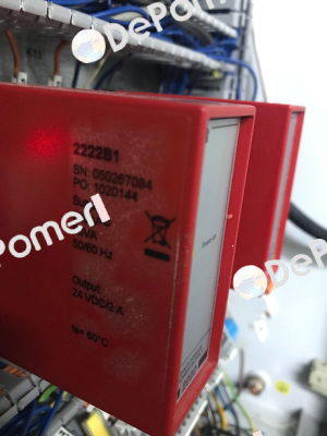 2222B1  Pr Electronics