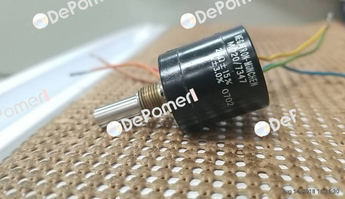 MP20/7347 / 9431030 Megatron