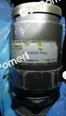 06B100002-444  Amphenol
