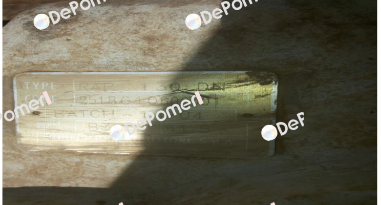 RAP130 DN Bonfiglioli