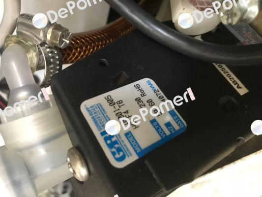 repair kit for 16001-005 H6 F4 T8  Gorman Rupp