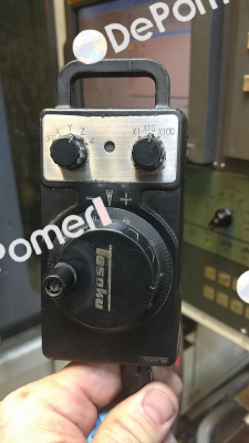 HC115AB11  TOSOKU