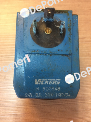 507848 (80901365) Vickers (Eaton)