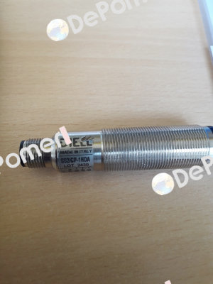 SS2/CP-1HDA Micro Detectors / Diell (now Datasensing)