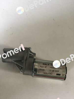 A9908904 OSLV Italia