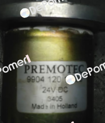 9904 120 16206 Premotec