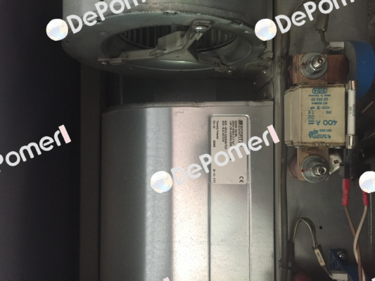 2GDS35 133*190L F24-A0 Ecofit