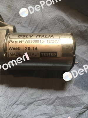 227-15062 OSLV Italia