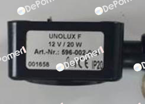 596-002-014 Techmalux