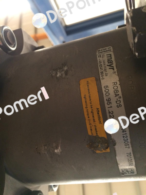 7013556-1 Type 951.222 Mayr