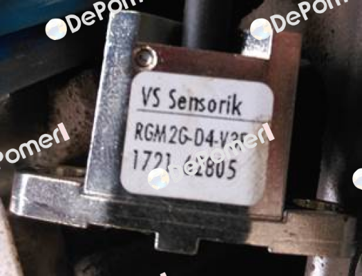 RGM2G-D4-V3F/P074 VS Sensorik