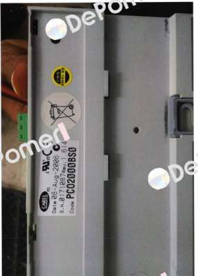 PCO2000BS0 Carel