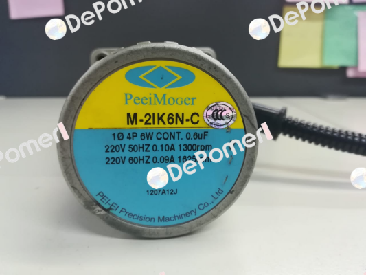 M-2IK6N-C Peeimoger