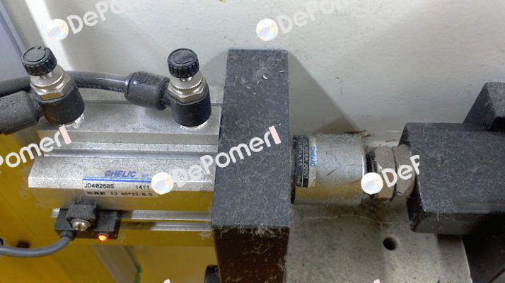 JD40*25-B-S Chelic