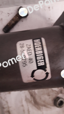 seal kit for ZAED 40   28-559795 Hoerbiger