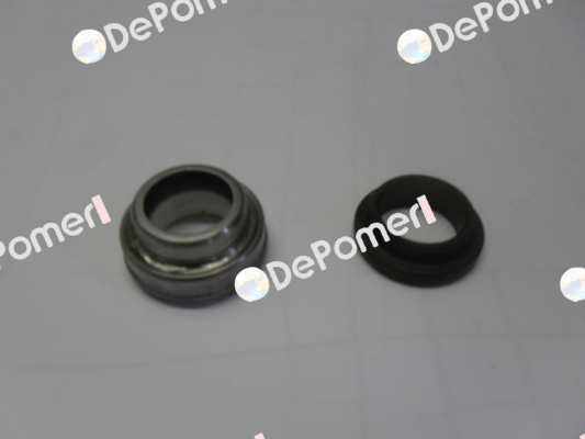 Mechanic seal for NBX 14 POMPE CUCCHI SRL