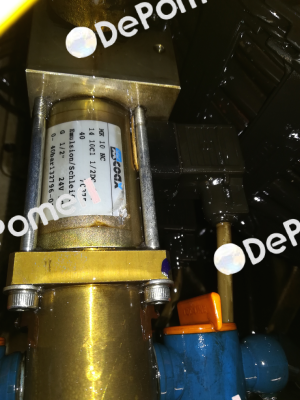 515881/ MK 10 NC Coax