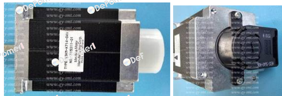 23 KM-K714-04V OEM Minebea