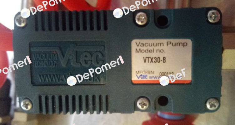 VTX30-B Vtec
