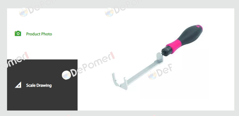 07-0079-000 Binder