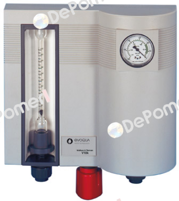 V10k Evoqua Water Technologies