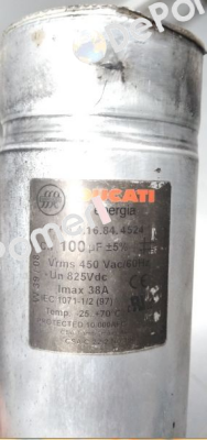 416.84.4524 Ducati