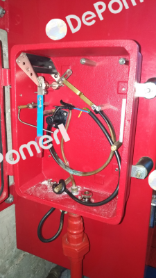 PRI-06-250 Metron Eledyne Ltd